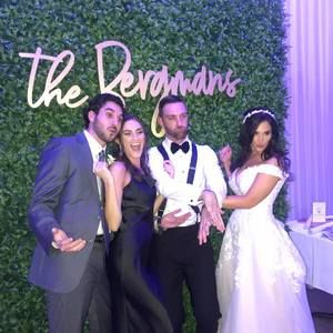 Meet your Posher, Beth